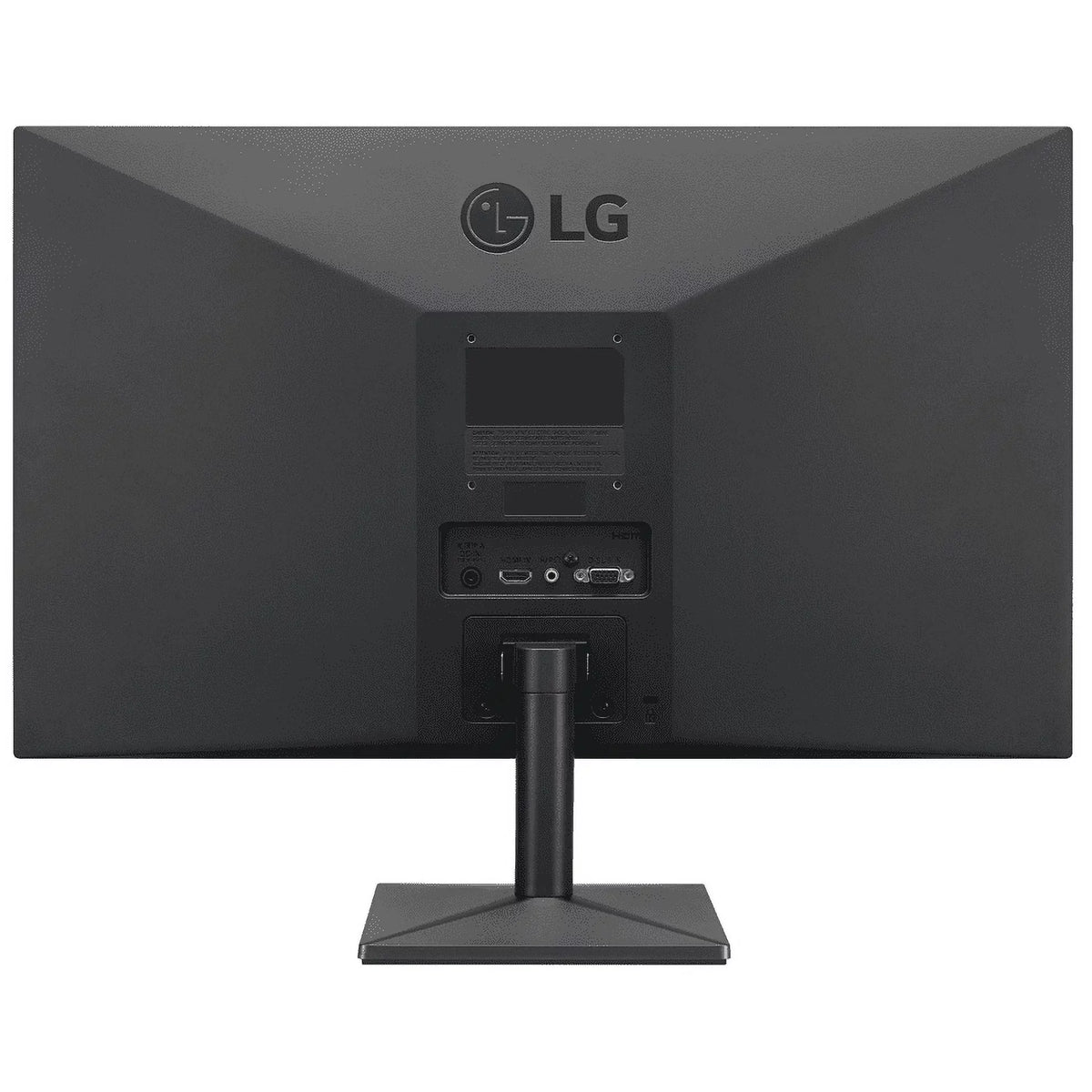 Restored LG 24" FHD IPS LED 1920x1080 AMD FreeSync Monitor (23.8" Diag.) (Refurbished)
