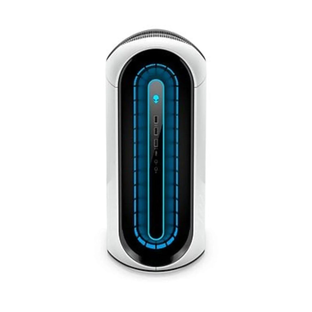 Restored  Alienware Aurora R12 Gaming Desktop (2021) Core i7 - 1TB SSD + 1TB HDD - 32GB RAM - RTX 3080 8 Cores @ 5 GHz - 11th Gen CPU - 10GB GDDR6X (Refurbished)