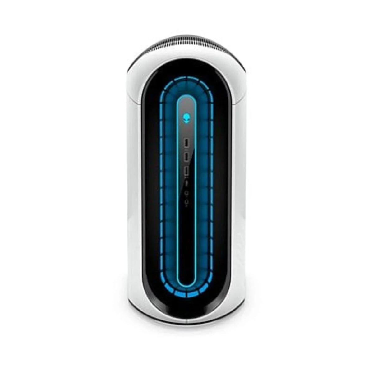Restored  Alienware Aurora R12 Gaming Desktop (2021) Core i7 - 1TB SSD + 1TB HDD - 32GB RAM - RTX 3080 8 Cores @ 5 GHz - 11th Gen CPU - 10GB GDDR6X (Refurbished)