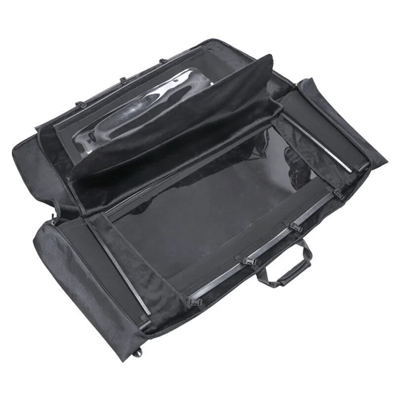 For Ford Bronco Accessories Window Storage Bag 1680D Soft Top 2021-2023 4 Doors