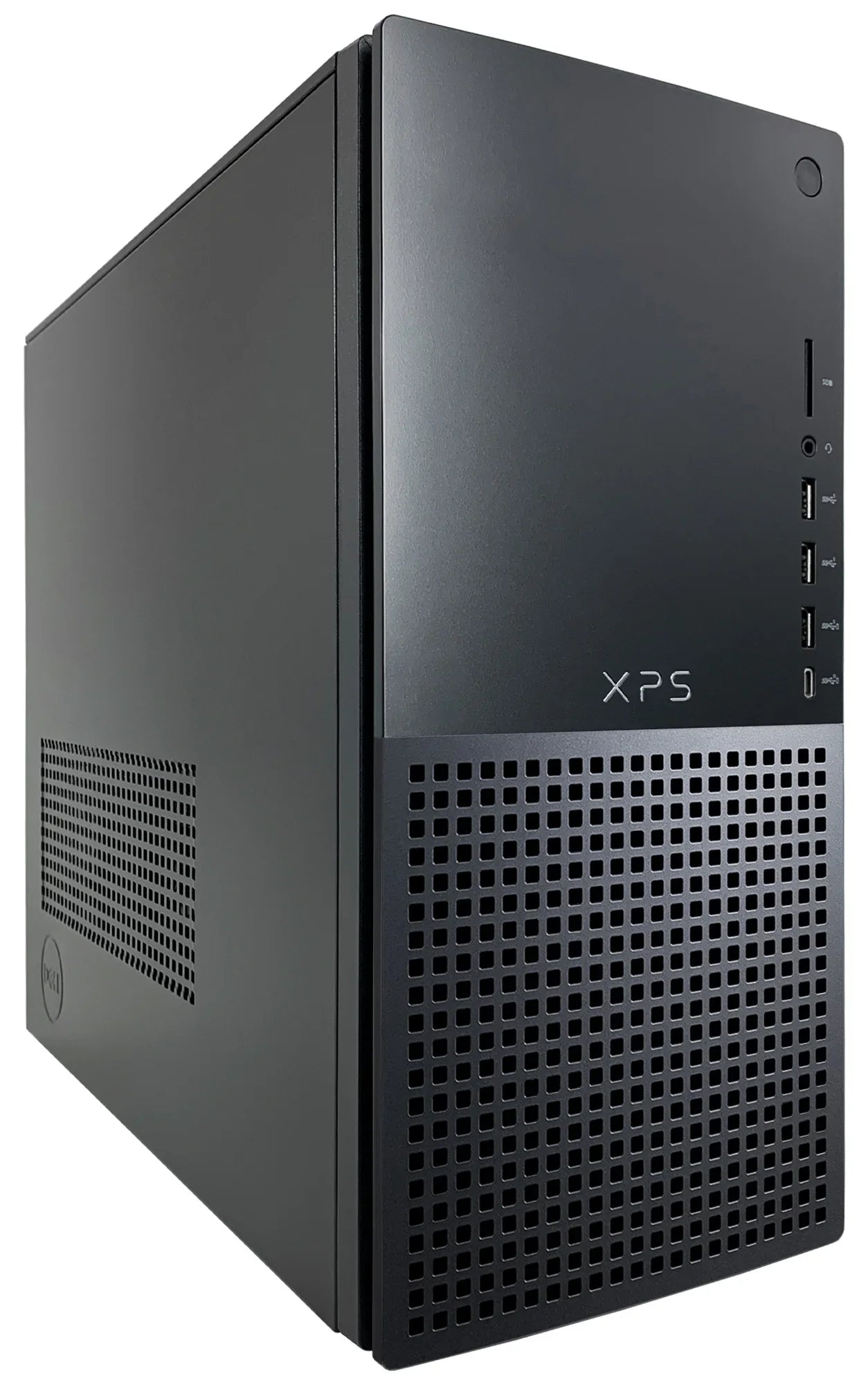 XPS 8960 Desktop PC - 14th Gen Intel Core i7-14700K up to 5.6 GHz, 16GB RAM, 1TB PCIe SSD + 16TB HDD, NVIDIA GeForce RTX 3050, Windows 11 Pro