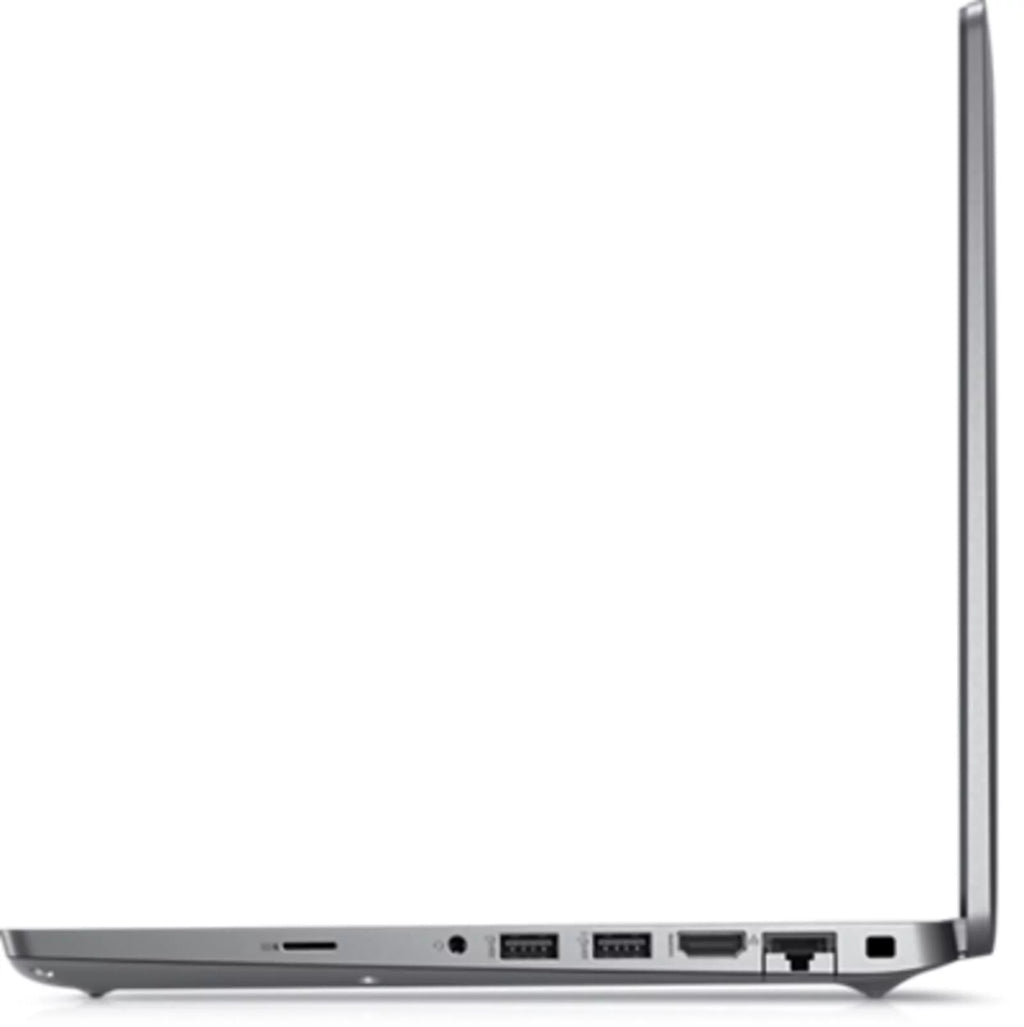 Latitude 5000 5430 Laptop (2022) | 14" HD | Core i5 - 256GB SSD - 16GB RAM | 10 Cores @ 4.4 GHz - 12th Gen CPU