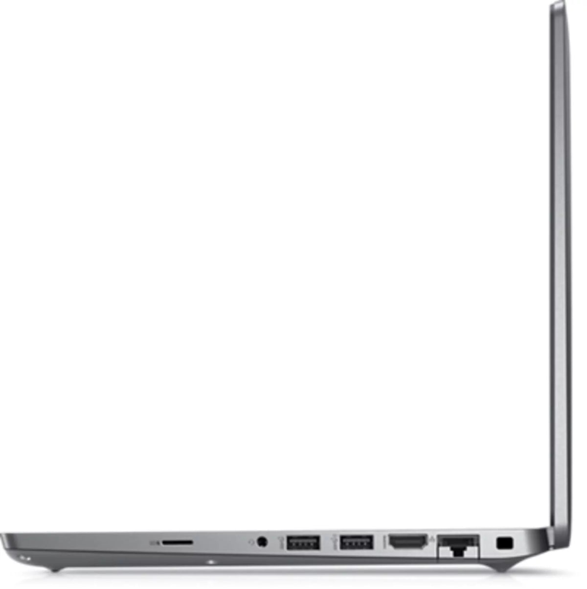 Latitude 5000 5430 Laptop (2022) | 14" HD | Core i5 - 256GB SSD - 16GB RAM | 10 Cores @ 4.4 GHz - 12th Gen CPU