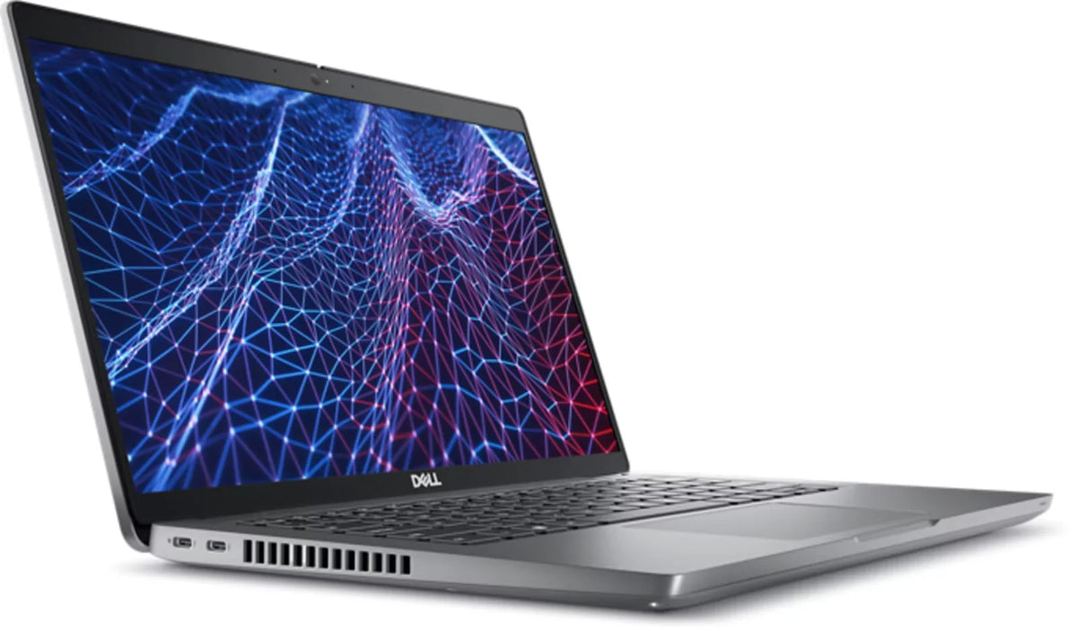 Latitude 5000 5430 Laptop (2022) | 14" HD | Core i5 - 256GB SSD - 16GB RAM | 10 Cores @ 4.4 GHz - 12th Gen CPU