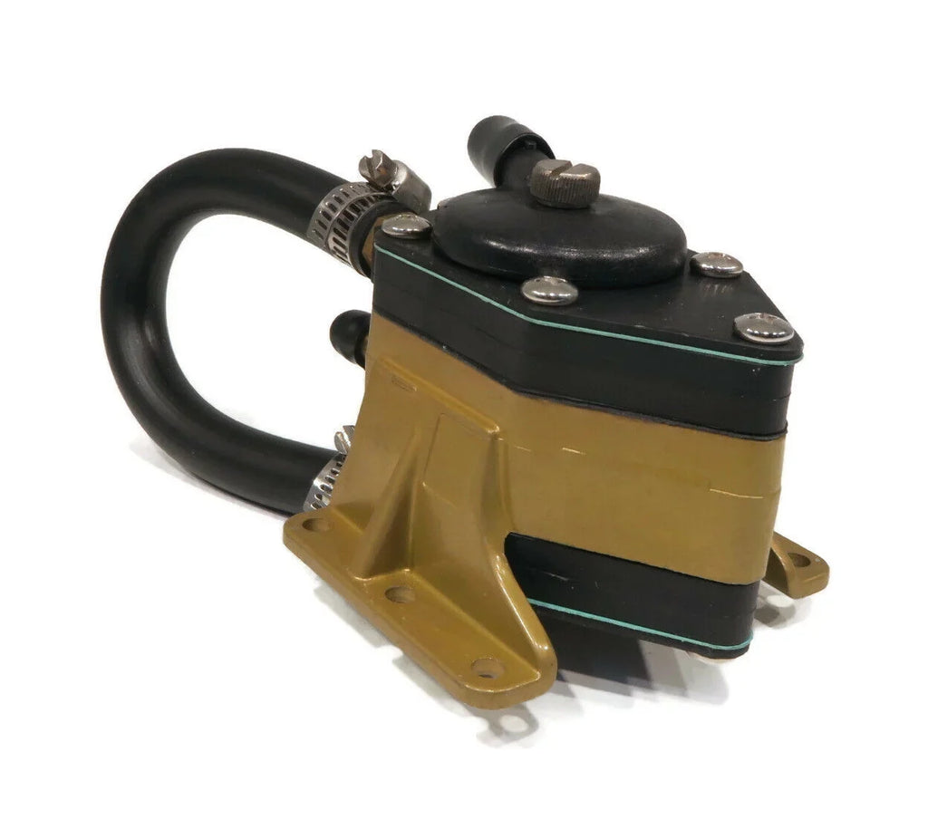 The ROP Shop | VRO Conversion Fuel Pump for 1994 Evinrude 120 J120TXERC, J120TLERC, J120TLERK