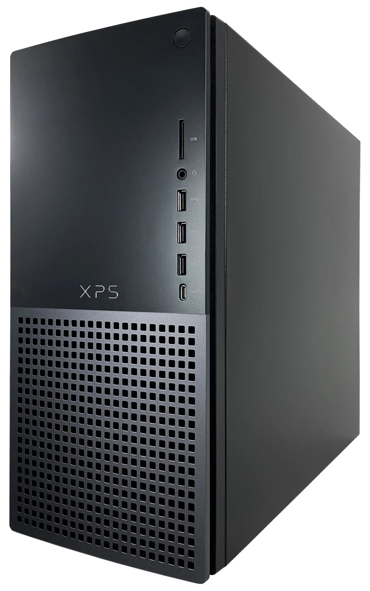 XPS 8960 Desktop PC - 14th Gen Intel Core i7-14700K up to 5.6 GHz, 16GB RAM, 1TB PCIe SSD + 16TB HDD, NVIDIA GeForce RTX 3050, Windows 11 Pro