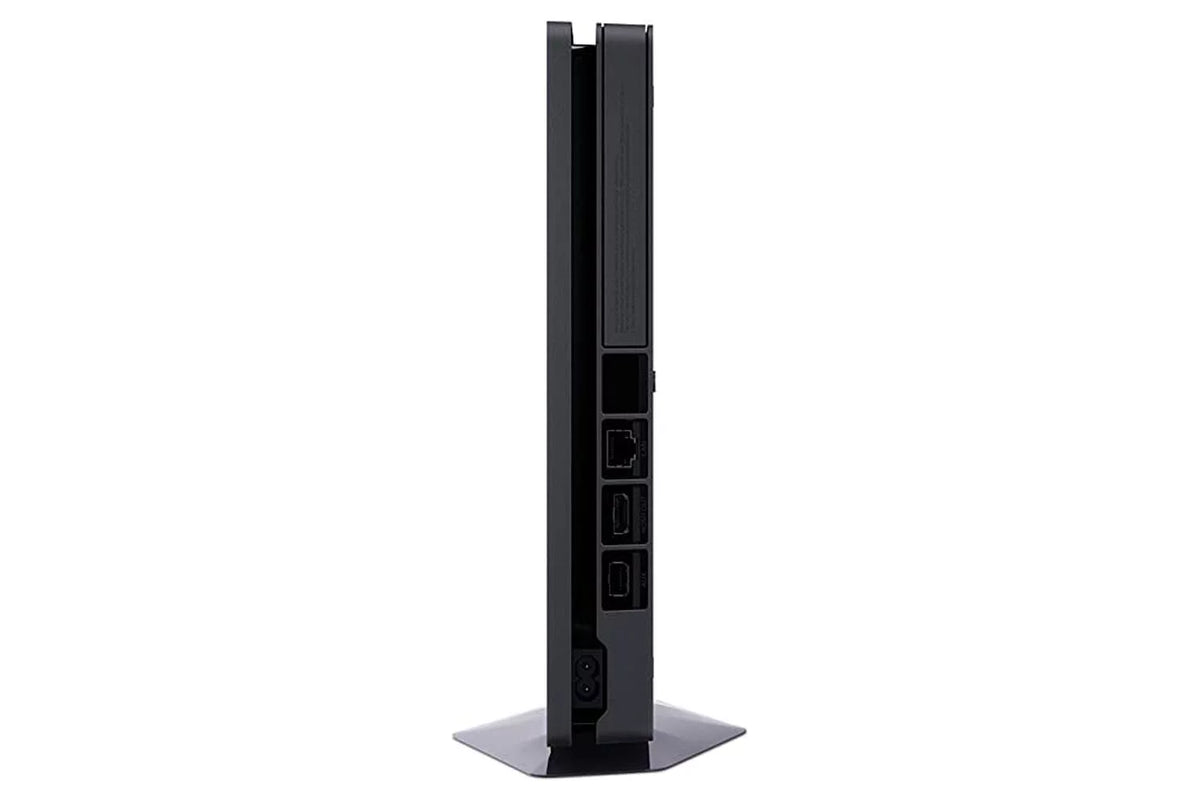 PlayStation 4 Slim 500GB Console