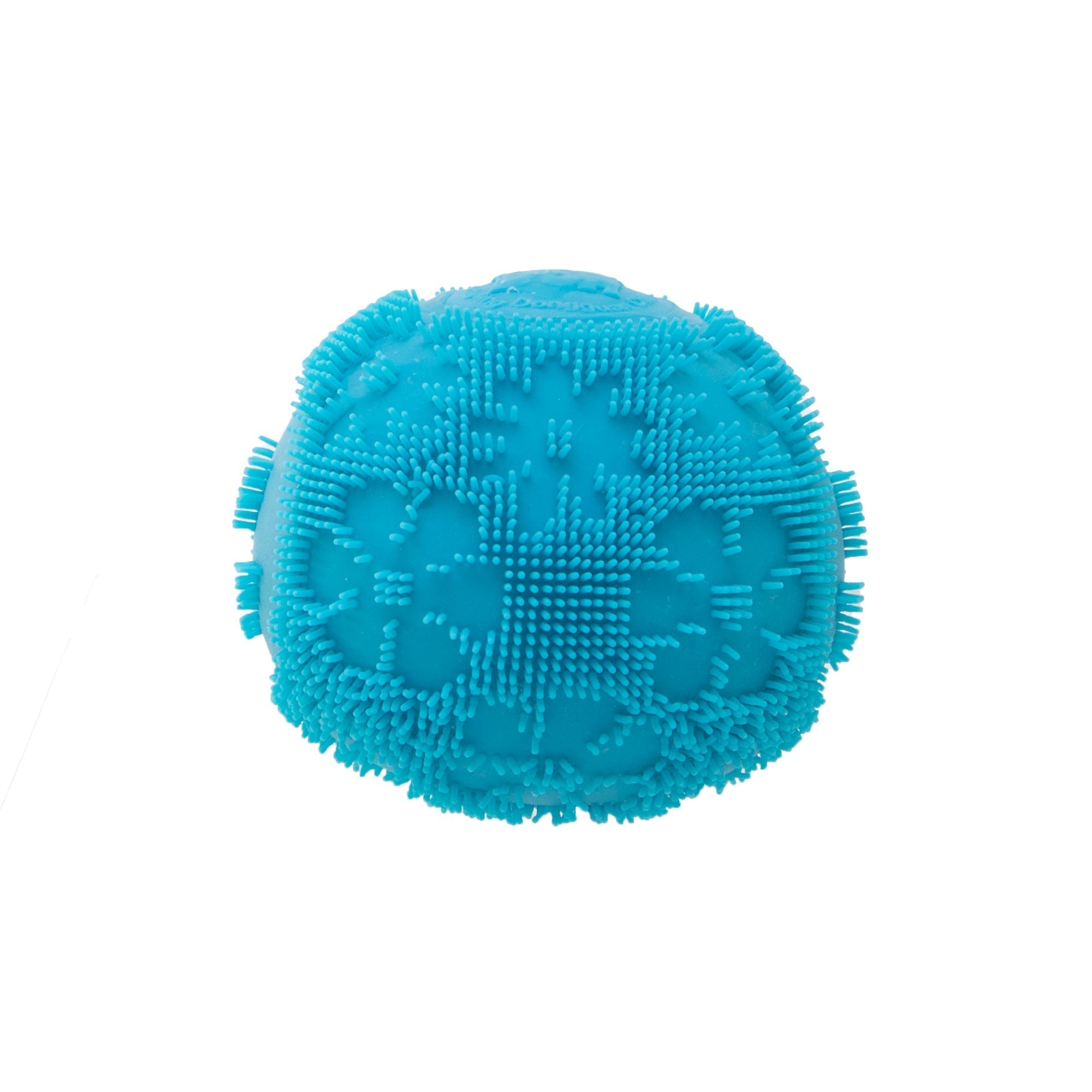 NeeDoh Fuzz Ball Flower Power | Signature Elm Point
