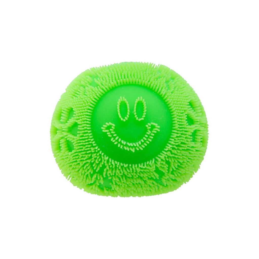 NeeDoh Fuzz Ball Flower Power | Signature Elm Point