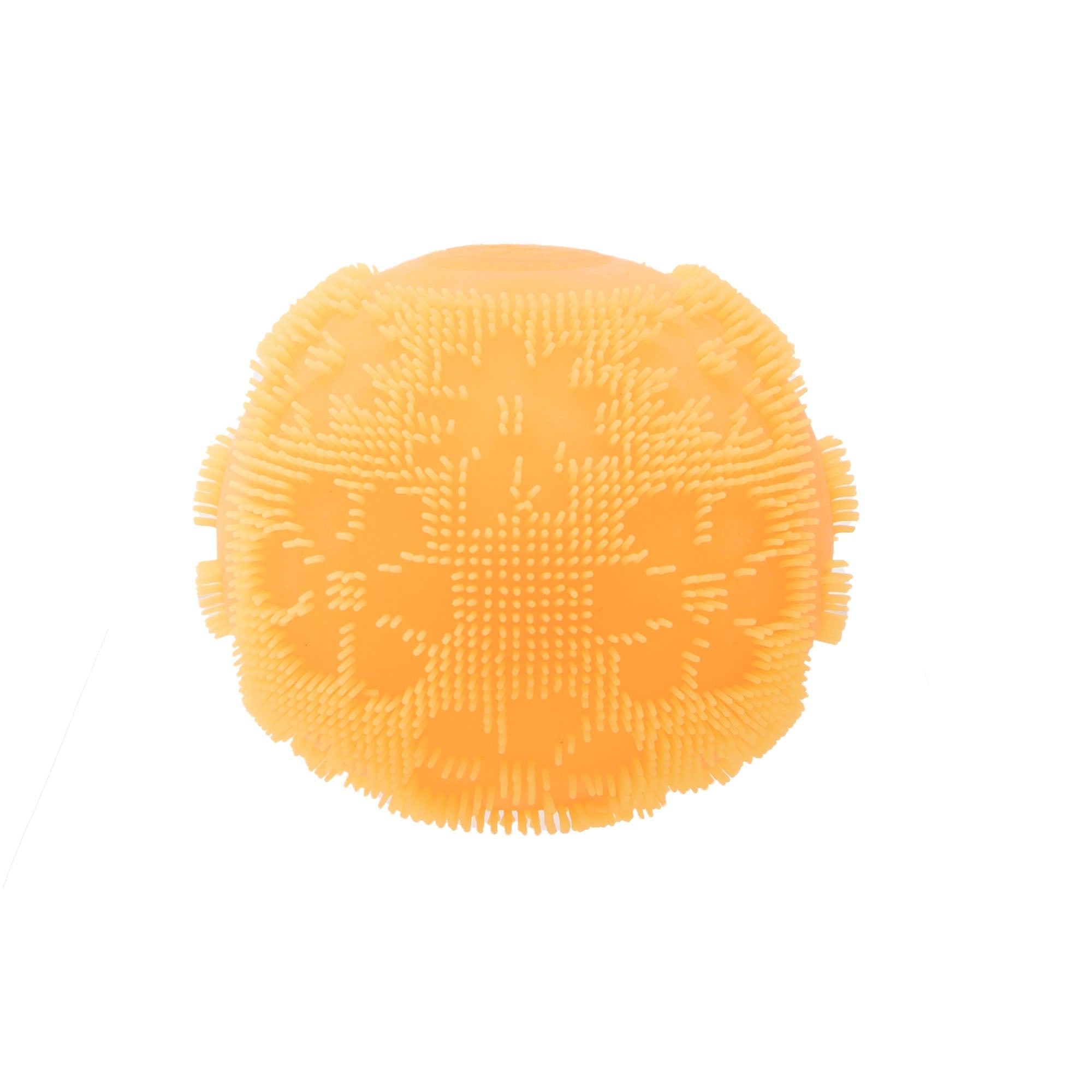 NeeDoh Fuzz Ball Flower Power | Signature Elm Point