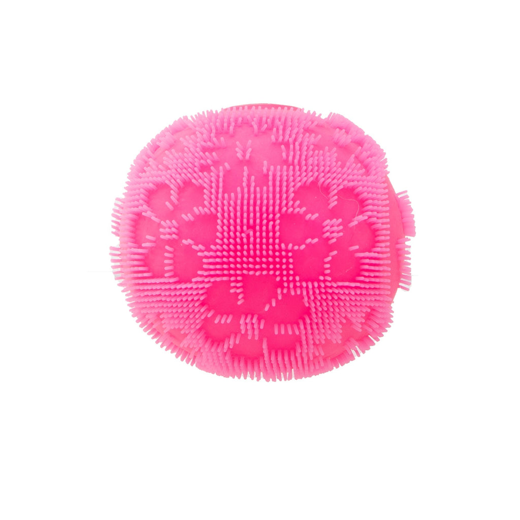 NeeDoh Fuzz Ball Flower Power | Signature Elm Point