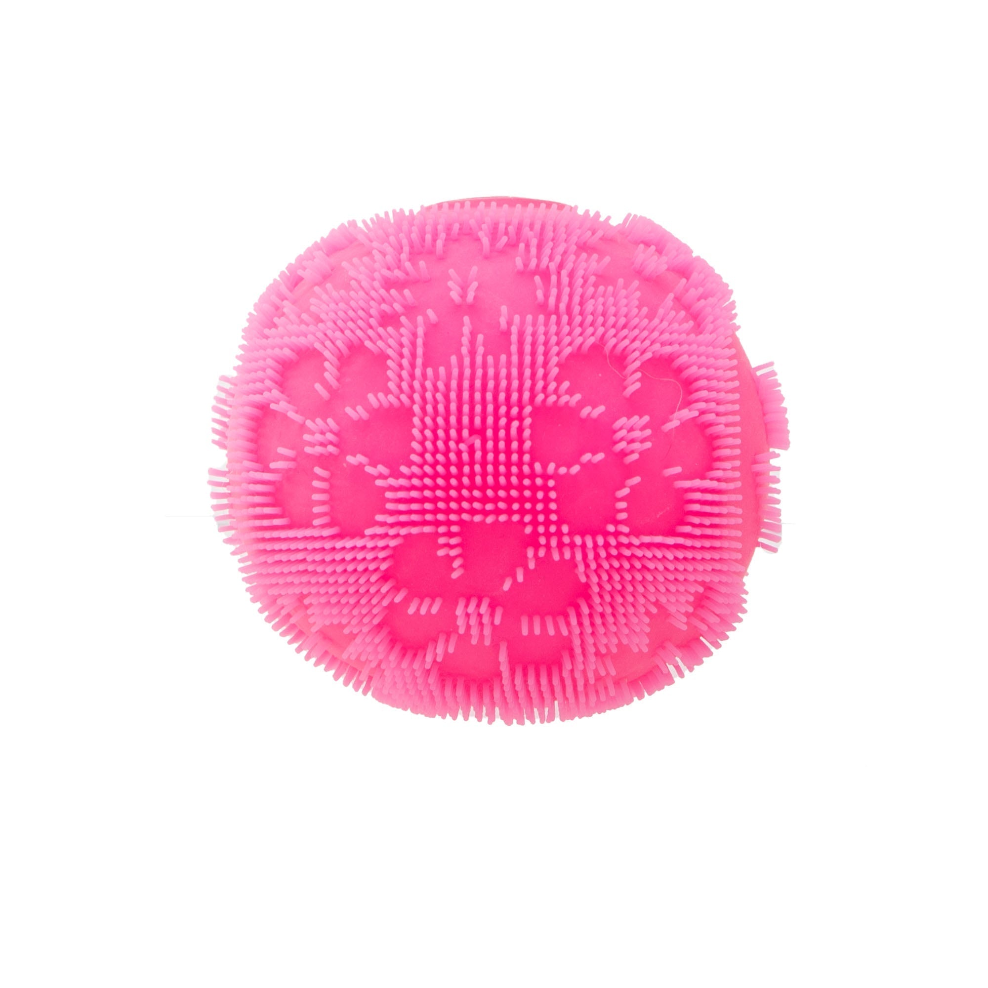 NeeDoh Fuzz Ball Flower Power | Signature Elm Point