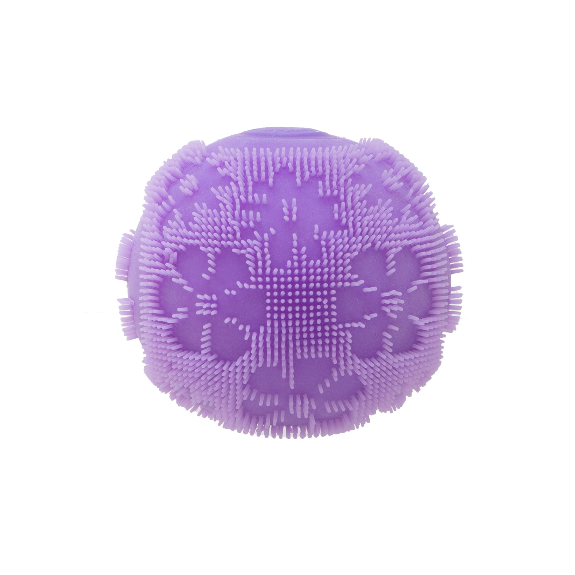 NeeDoh Fuzz Ball Flower Power | Signature Elm Point