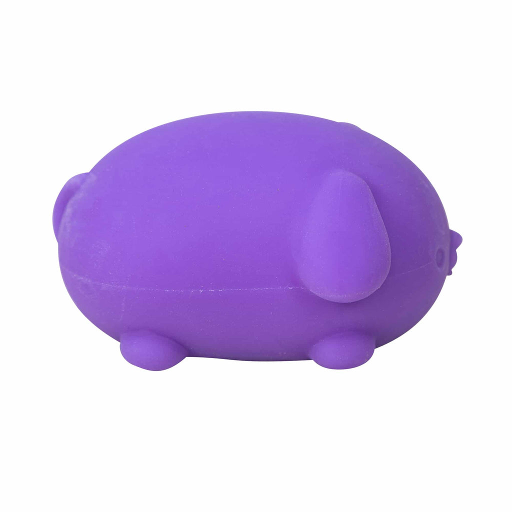 NeeDoh Funky Pup | Collection Canyon Shore