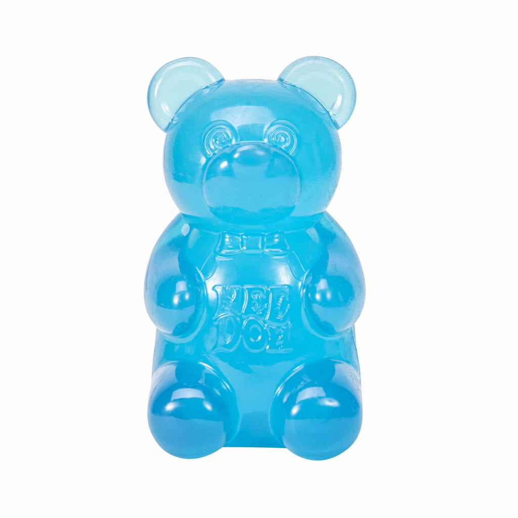 NeeDoh Gummy Bear | Edition Canyon Forest