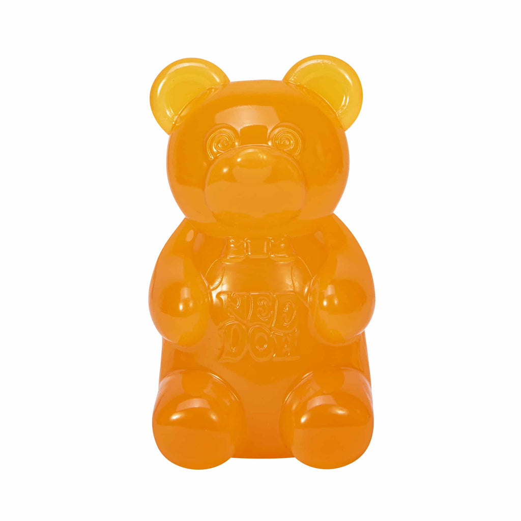 NeeDoh Gummy Bear | Edition Canyon Forest