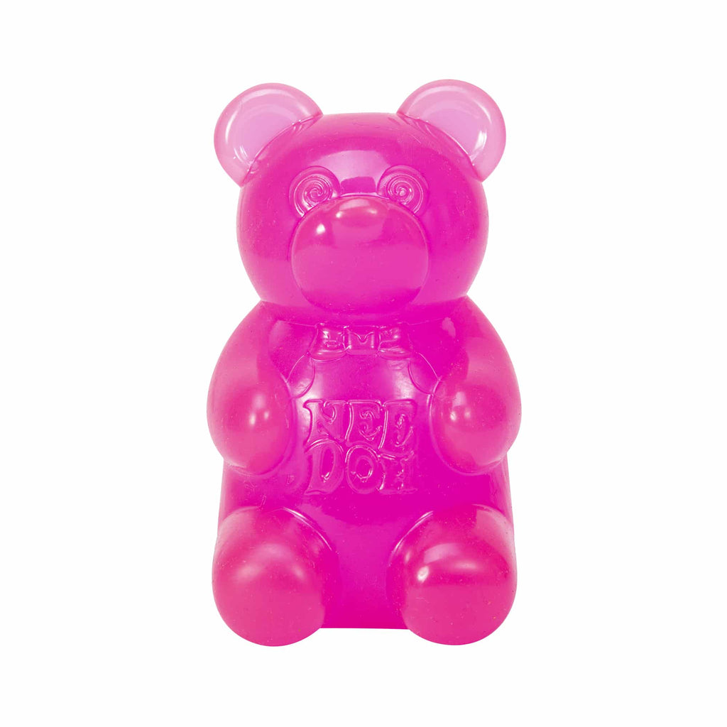 NeeDoh Gummy Bear | Edition Canyon Forest