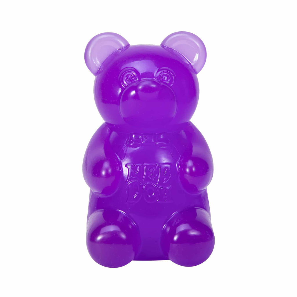 NeeDoh Gummy Bear | Edition Canyon Forest