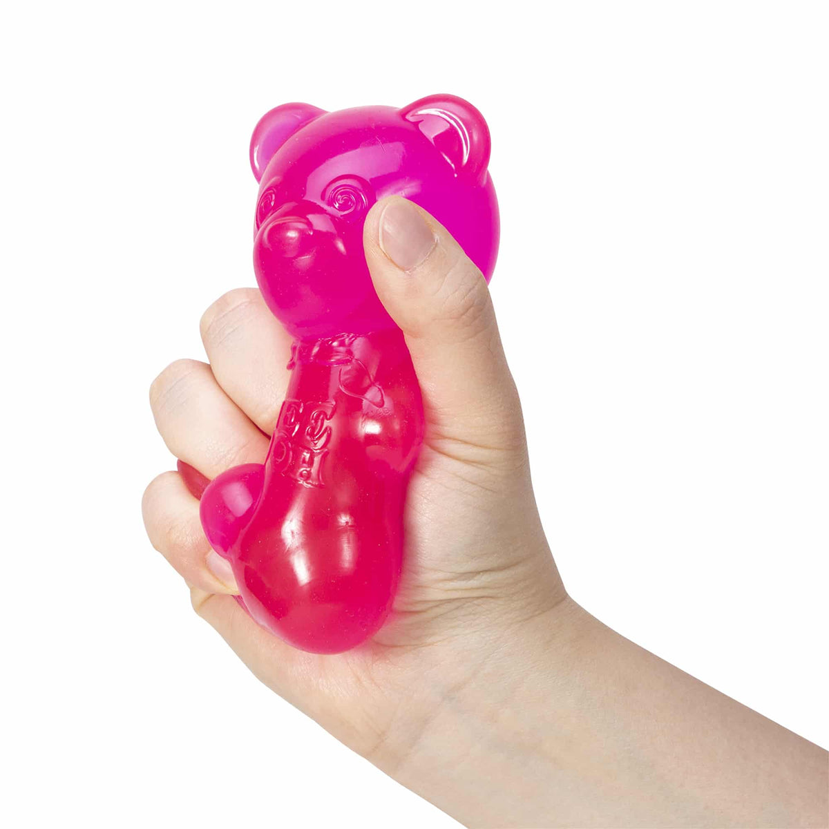 NeeDoh Gummy Bear | Edition Canyon Forest