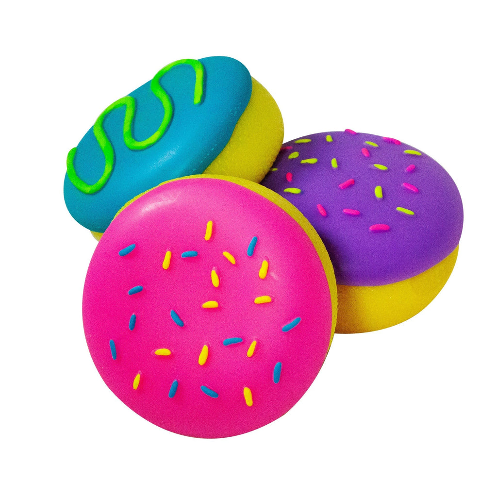 Jelly Dohnut NeeDoh | Signature Seaside Lane
