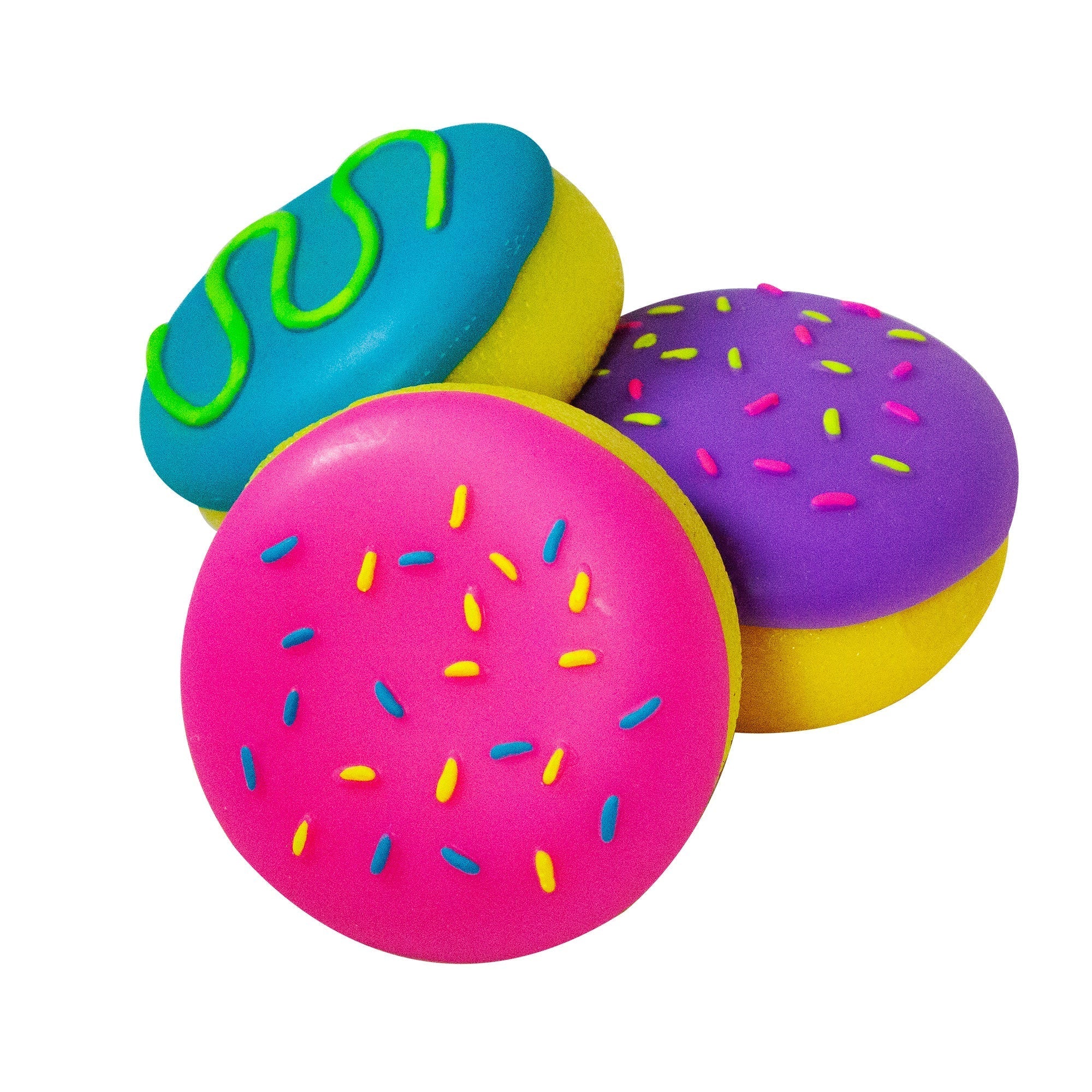 Jelly Dohnut NeeDoh | Signature Seaside Lane