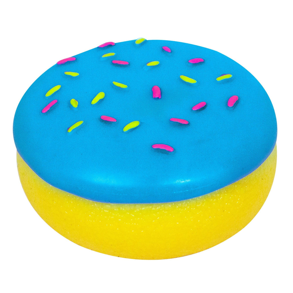 Jelly Dohnut NeeDoh | Signature Seaside Lane