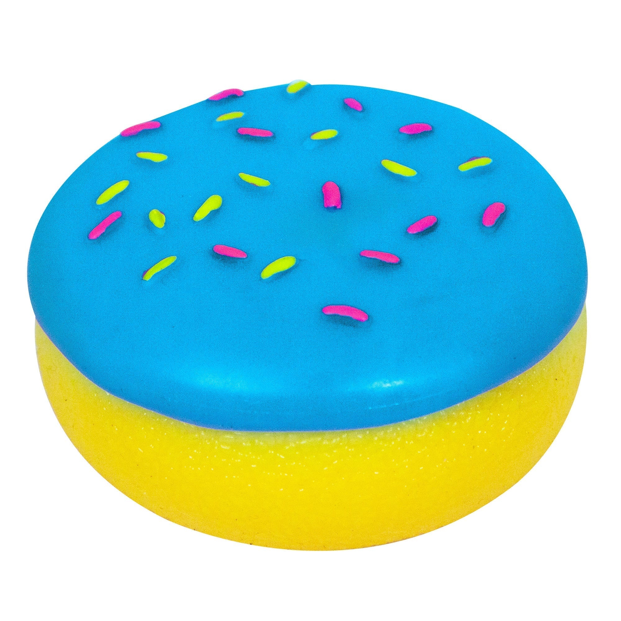 Jelly Dohnut NeeDoh | Signature Seaside Lane