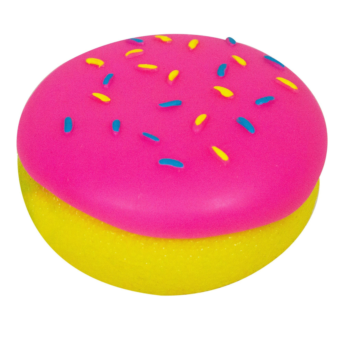 Jelly Dohnut NeeDoh | Signature Seaside Lane