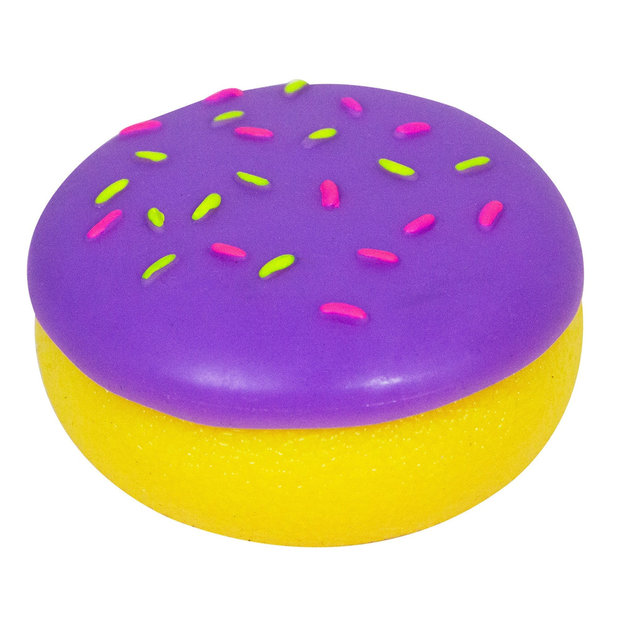 Jelly Dohnut NeeDoh | Signature Seaside Lane