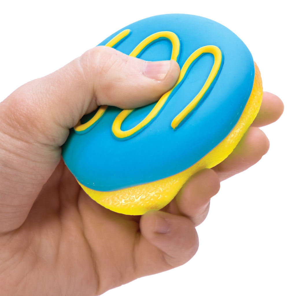 Jelly Dohnut NeeDoh | Signature Seaside Lane