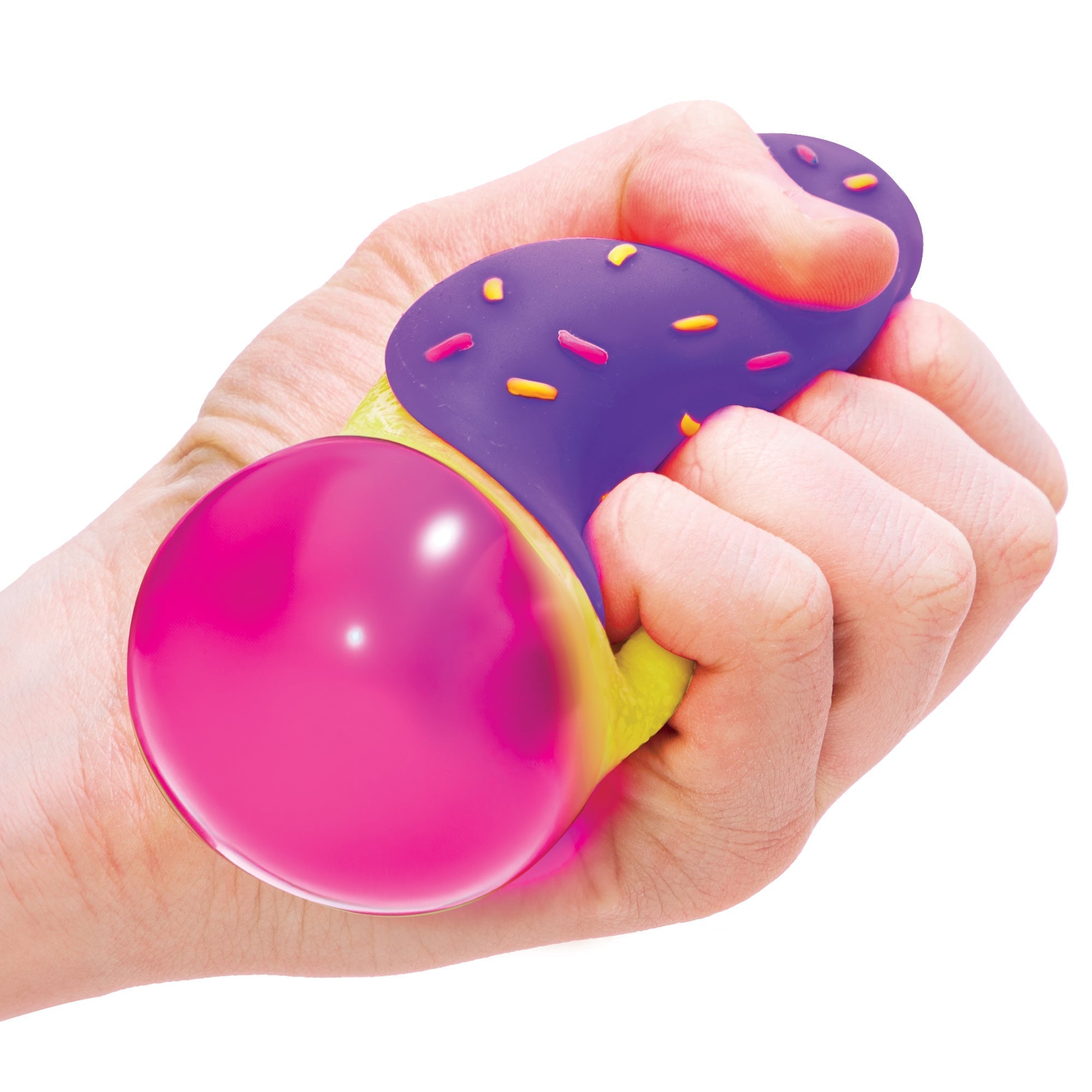 Jelly Dohnut NeeDoh | Signature Seaside Lane