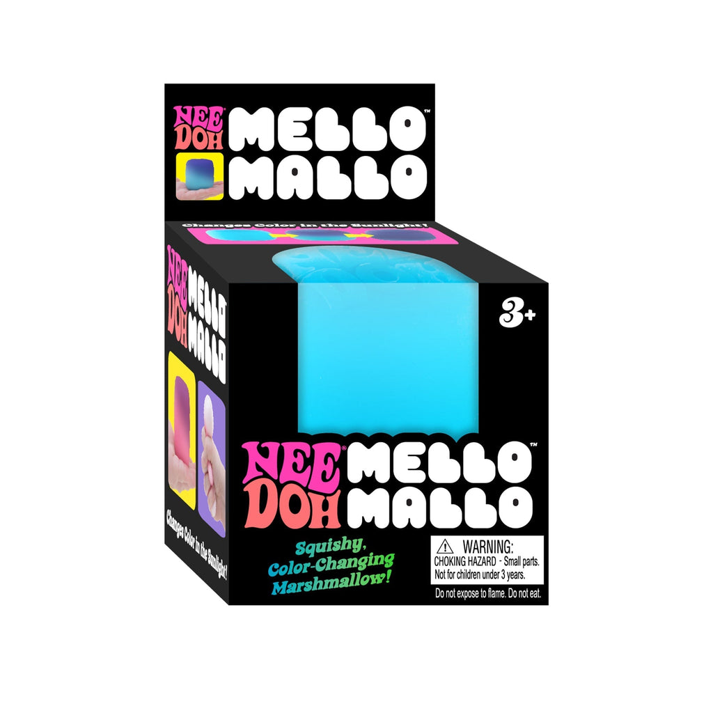 NeeDoh Mello Mallo | Series Stone Harbor