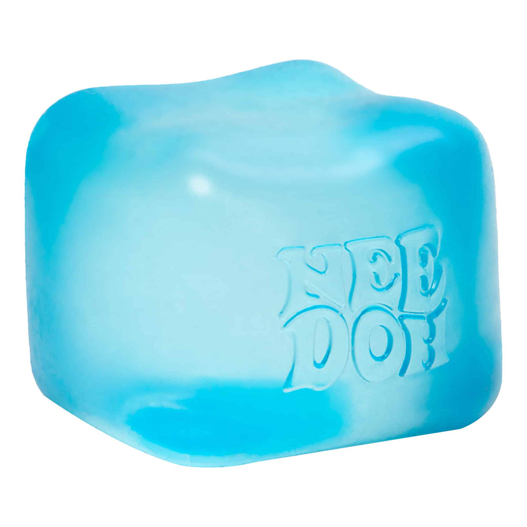 NeeDoh Nice Cube | Series Elm Bridge