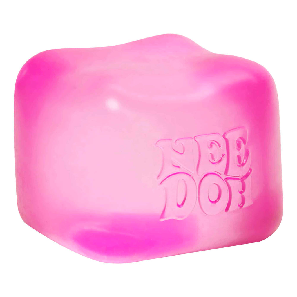 NeeDoh Nice Cube | Series Elm Bridge