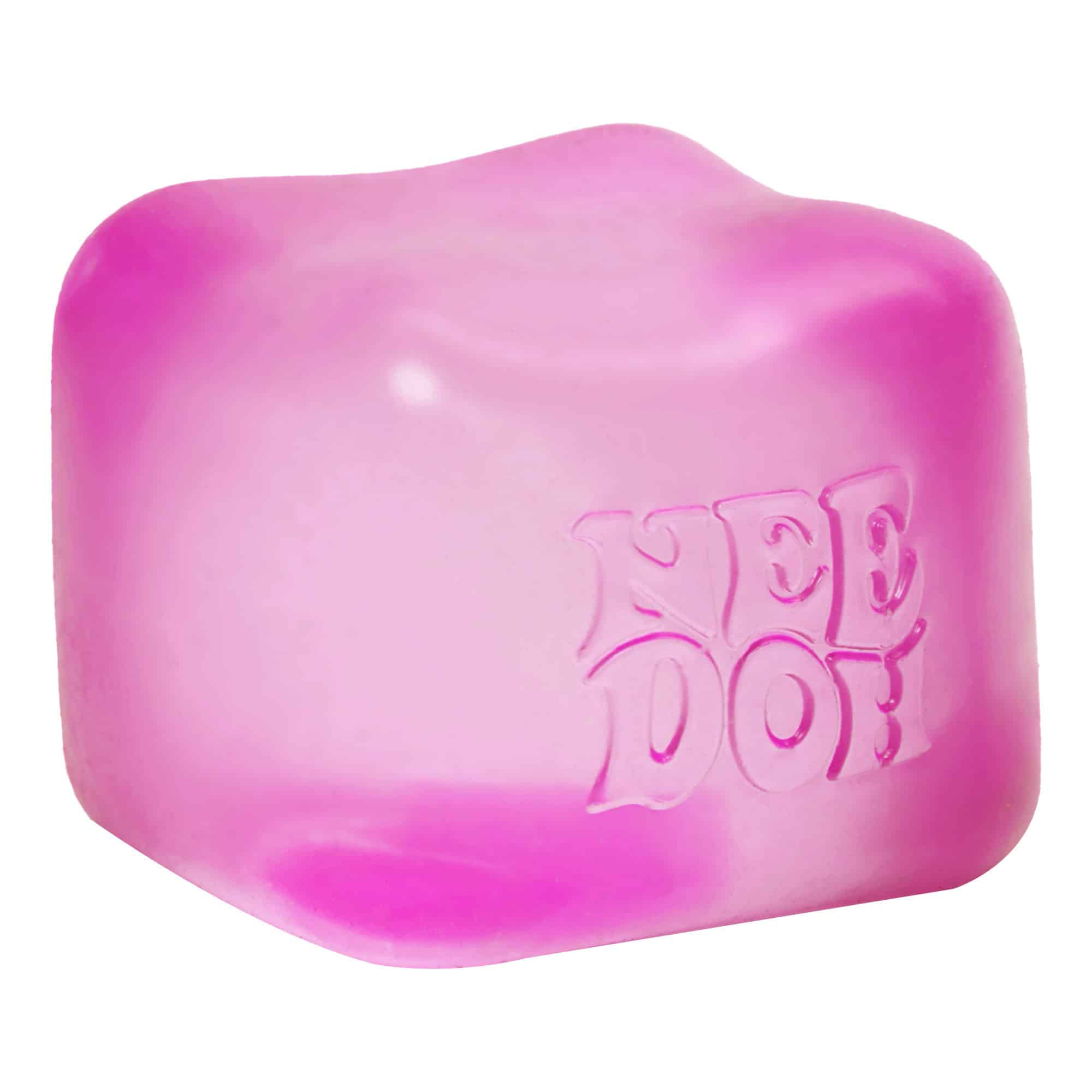 NeeDoh Nice Cube | Series Elm Bridge