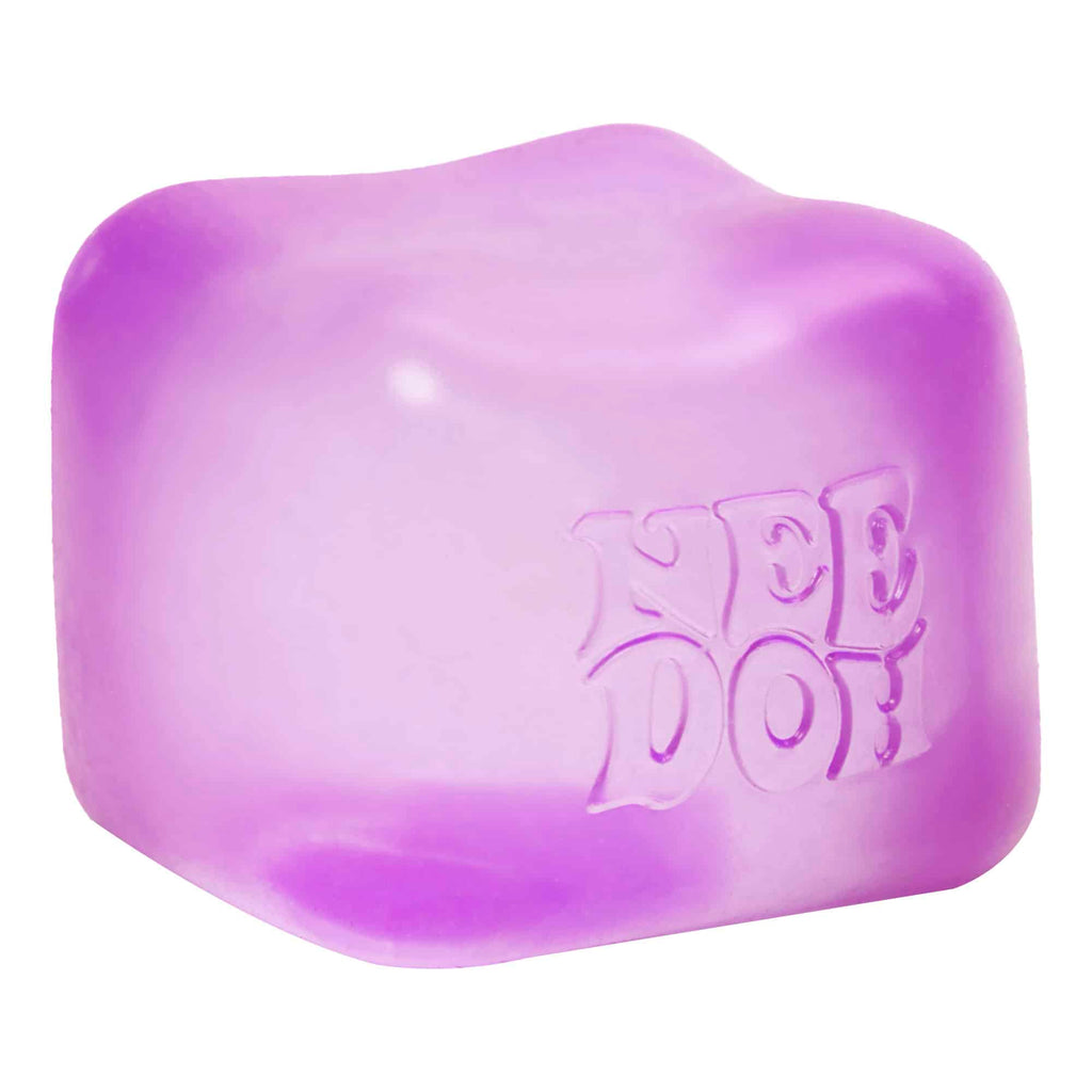 NeeDoh Nice Cube | Series Elm Bridge