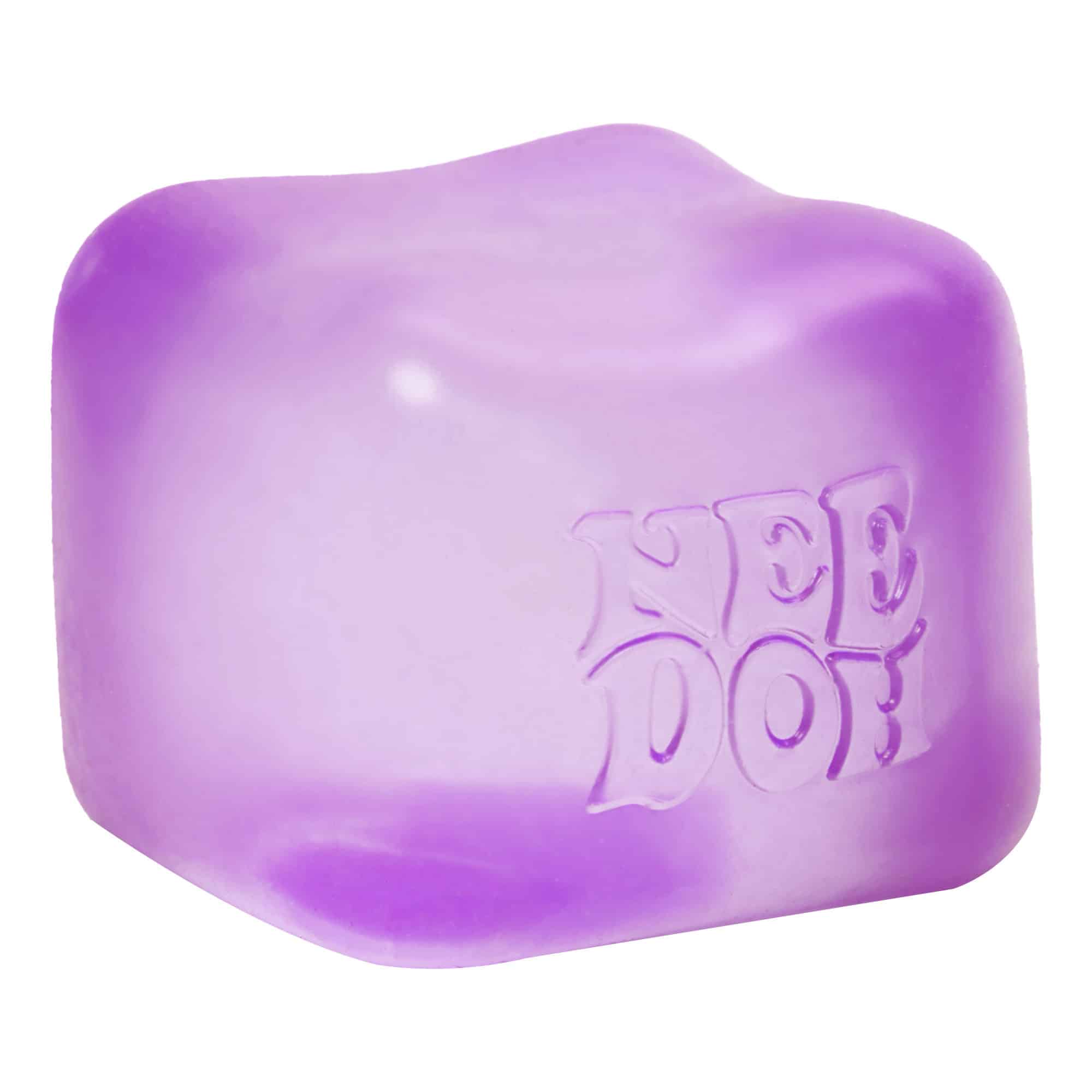NeeDoh Nice Cube | Series Elm Bridge