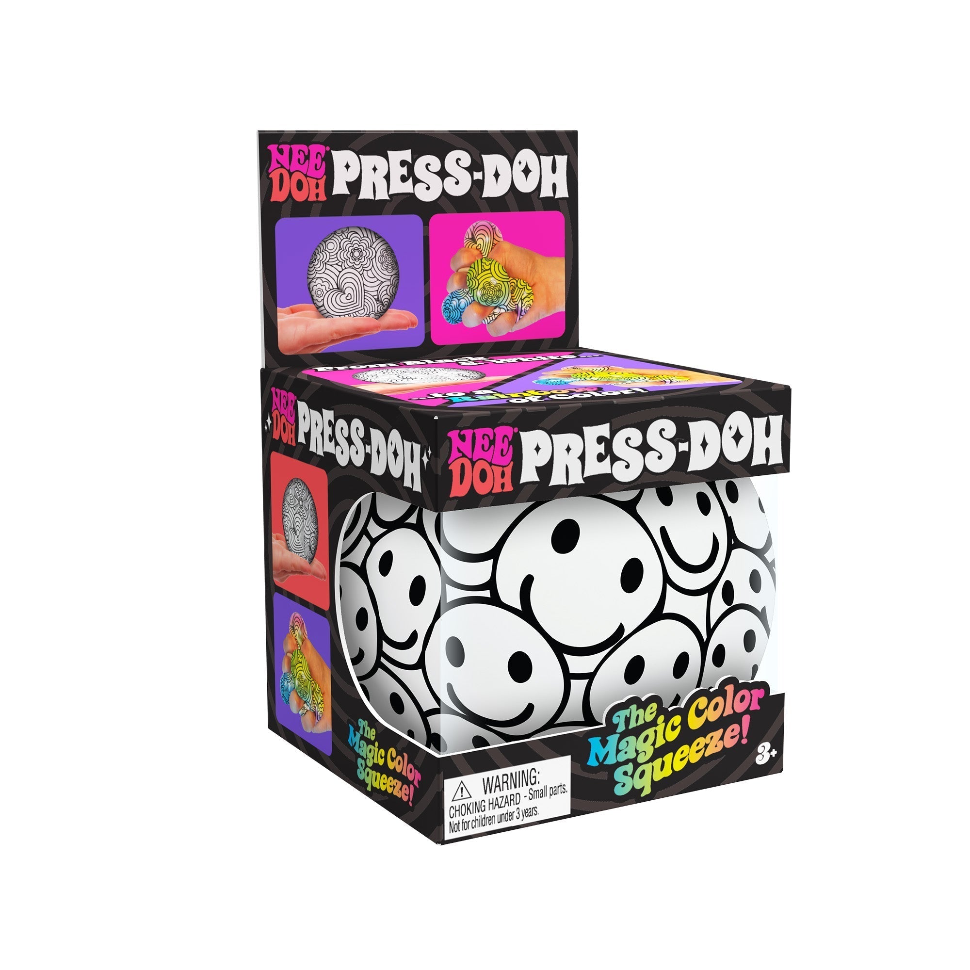 NeeDoh Press-Doh | Select Oak Terrace