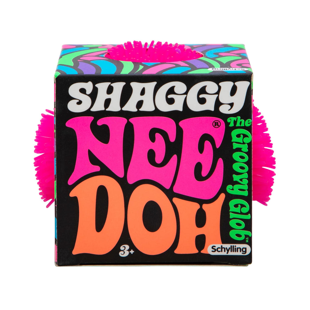 Shaggy NeeDoh | Collection Winter Creek