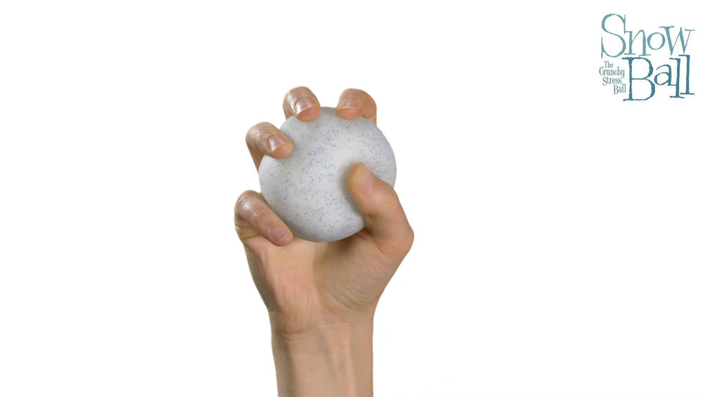 Snow Ball Crunch | Reserve Harbor Grove
