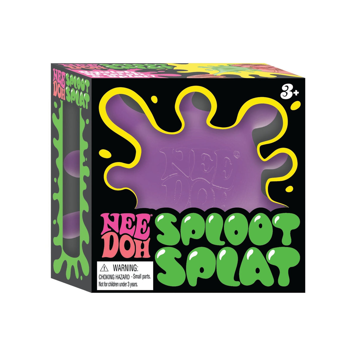 NeeDoh SplootSplat | Edition Morning Cove