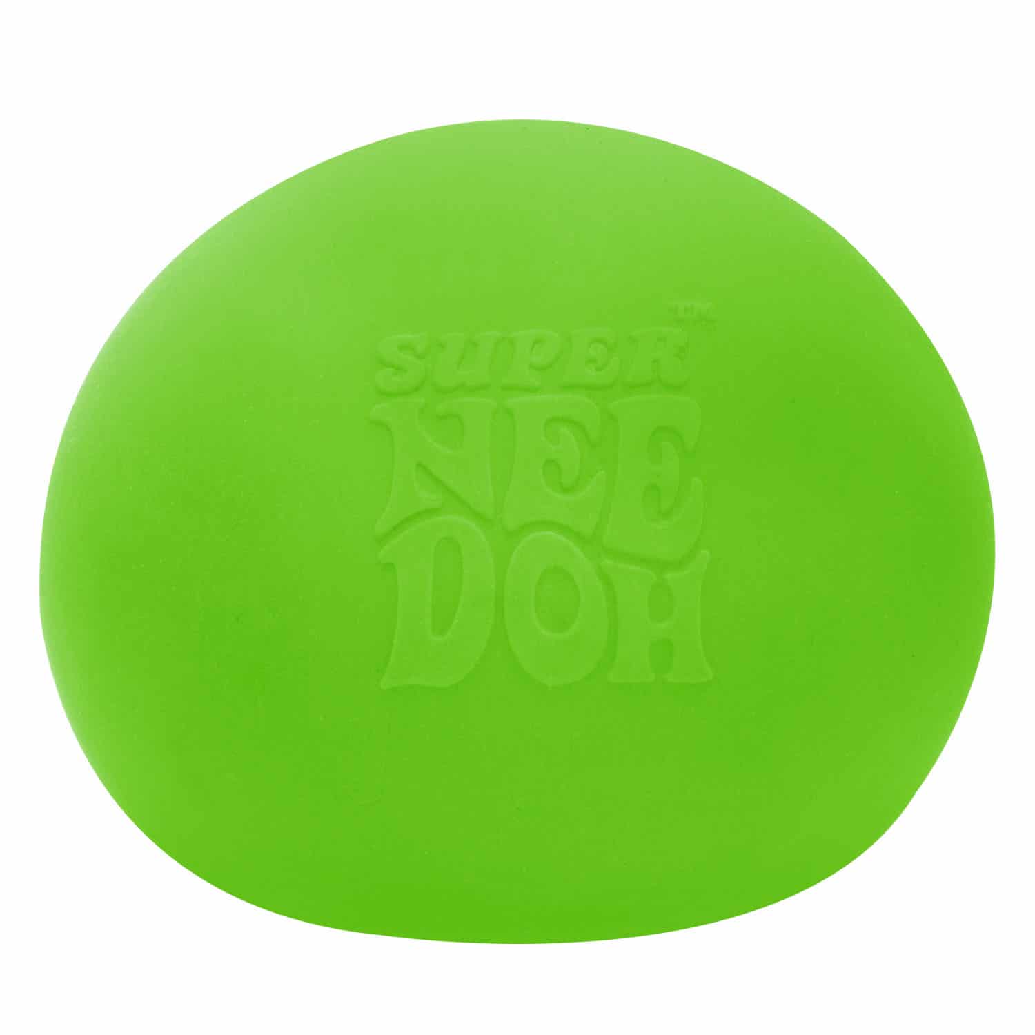 Super NeeDoh | Collection Velvet Bloom