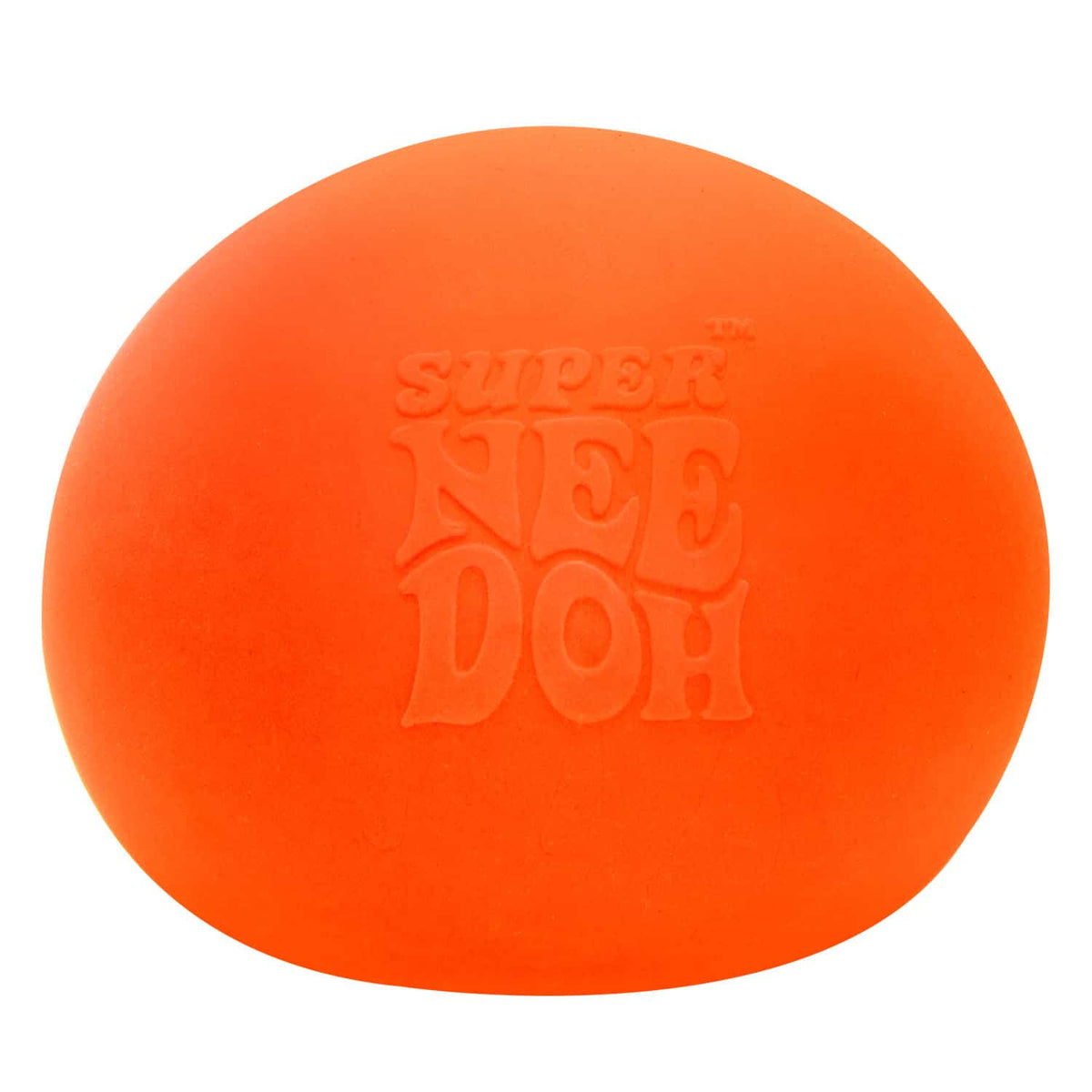 Super NeeDoh | Collection Velvet Bloom