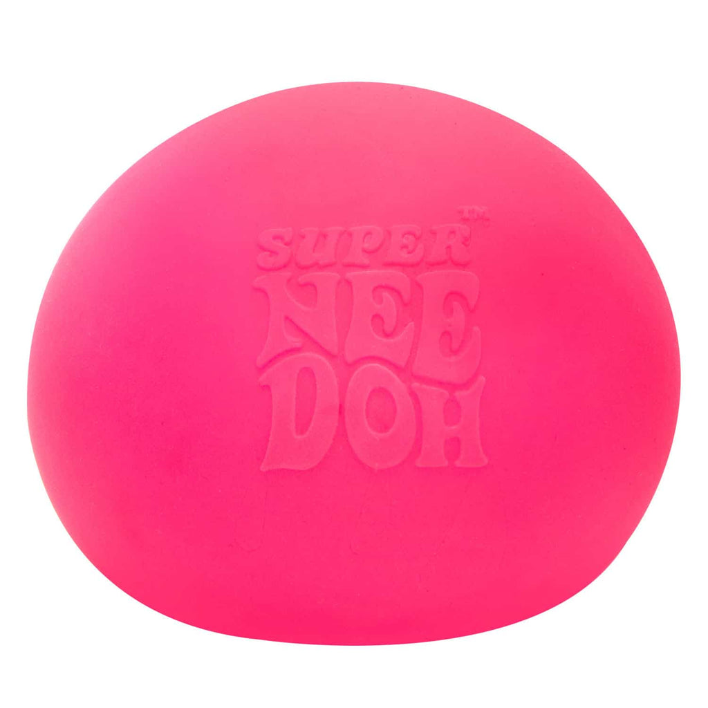 Super NeeDoh | Collection Velvet Bloom