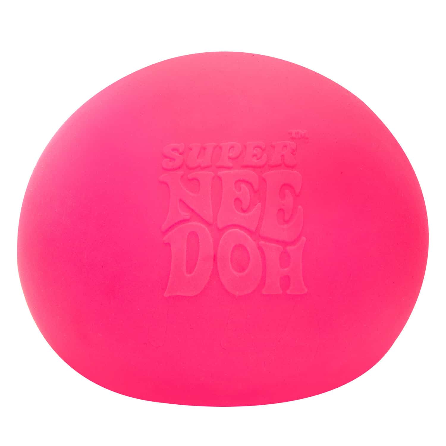 Super NeeDoh | Collection Velvet Bloom