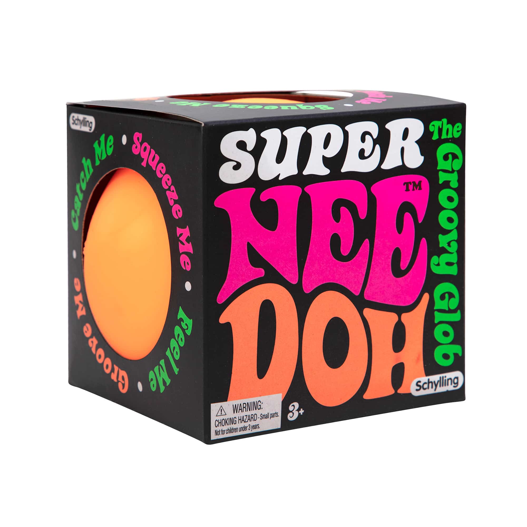 Super NeeDoh | Collection Velvet Bloom