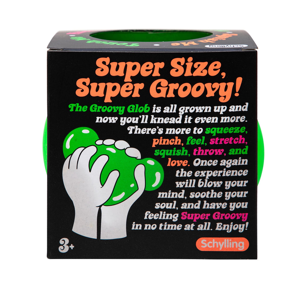 Super NeeDoh | Collection Velvet Bloom