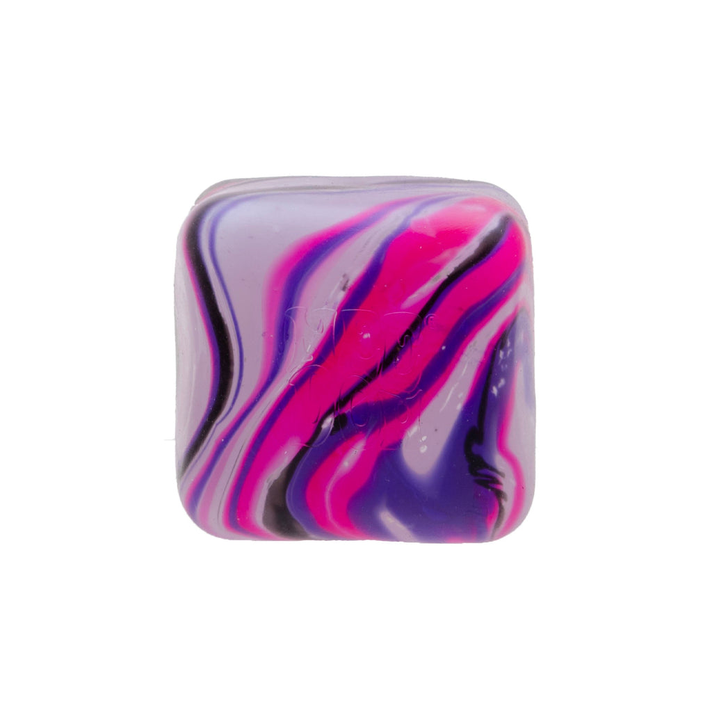 NeeDoh Nice Cube Swirl | Select Golden Pond