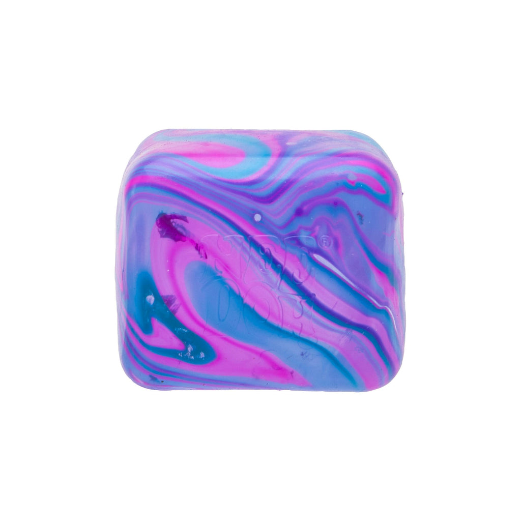 NeeDoh Nice Cube Swirl | Select Golden Pond