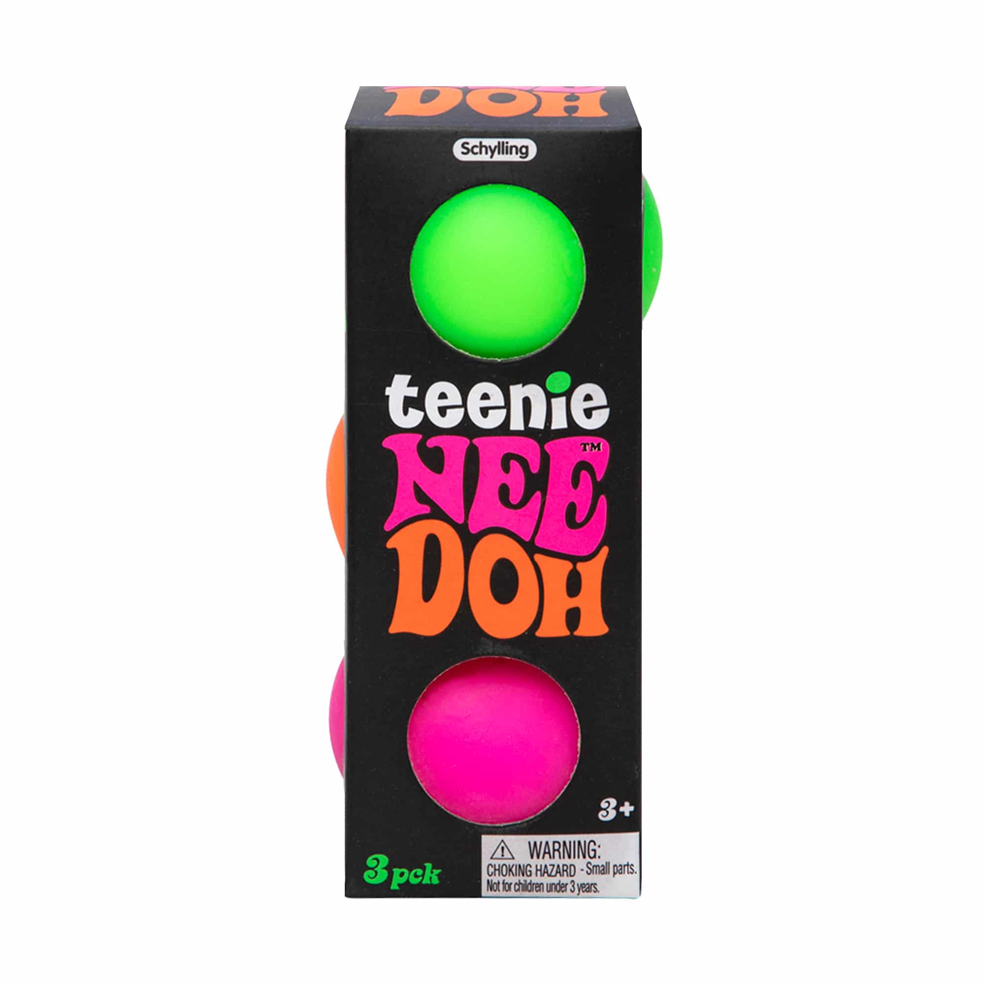 Teenie NeeDoh | Select Summit Terrace